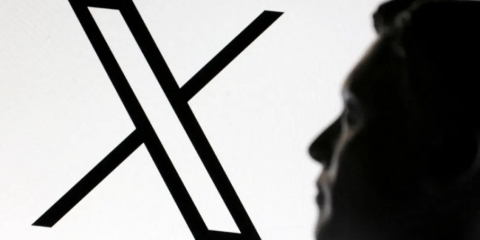 X