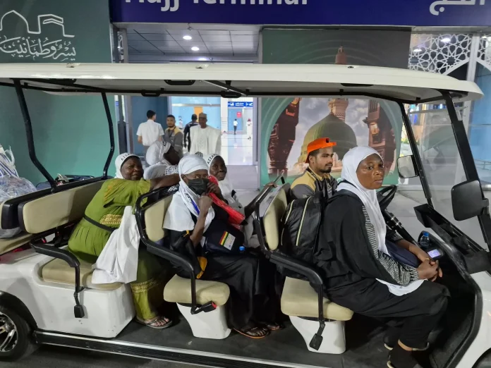 Hajj