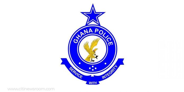 police
