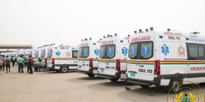 Ambulance