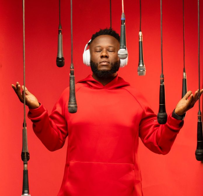 DJ Mensah